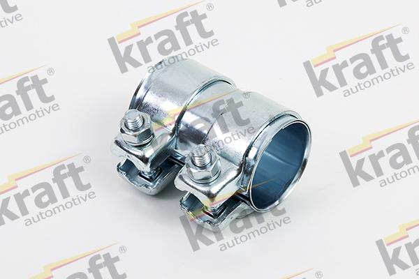 KRAFT AUTOMOTIVE 0570050 - Pipe Connector, exhaust system autospares.lv