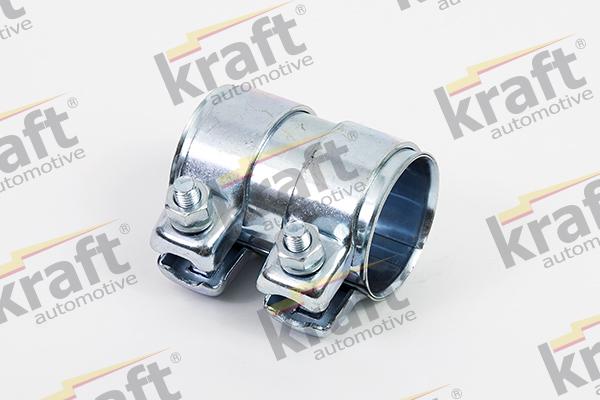 KRAFT AUTOMOTIVE 0570060 - Pipe Connector, exhaust system autospares.lv