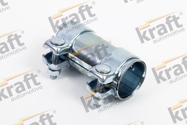 KRAFT AUTOMOTIVE 0570010 - Pipe Connector, exhaust system autospares.lv