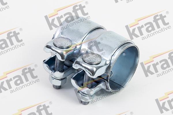 KRAFT AUTOMOTIVE 0570150 - Pipe Connector, exhaust system autospares.lv