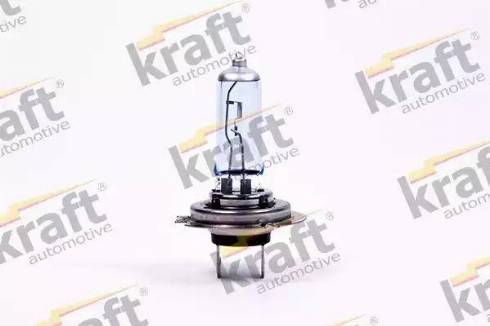 KRAFT AUTOMOTIVE 0805515 - Bulb, cornering light autospares.lv