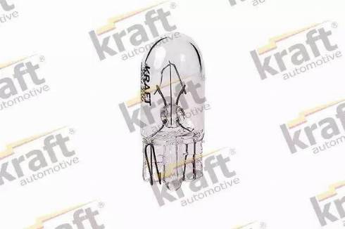 KRAFT AUTOMOTIVE 0800850 - Bulb, door footwell light autospares.lv