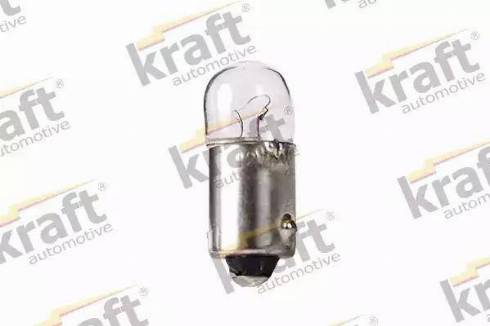KRAFT AUTOMOTIVE 0801350 - Bulb, park / position light autospares.lv