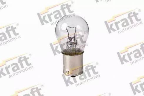 KRAFT AUTOMOTIVE 0803150 - Bulb, daytime running light autospares.lv