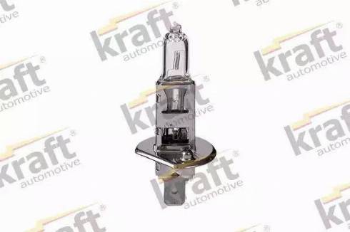 KRAFT AUTOMOTIVE 0814500 - Bulb, headlight autospares.lv