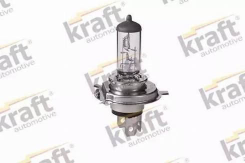 KRAFT AUTOMOTIVE 0815350 - Bulb, headlight autospares.lv