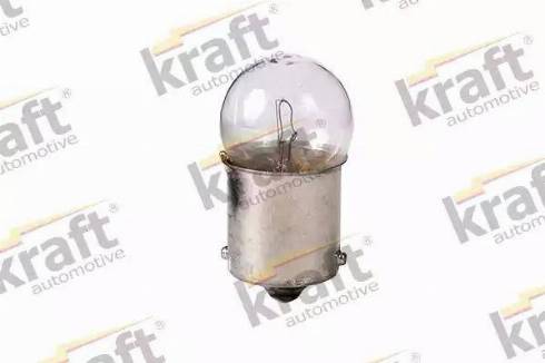 KRAFT AUTOMOTIVE 0810850 - Bulb, position / outline lamp autospares.lv