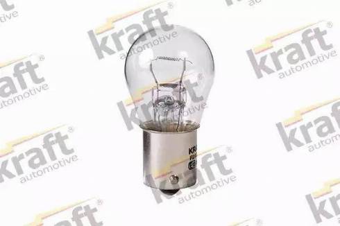 KRAFT AUTOMOTIVE 0813150 - Bulb, tail light autospares.lv