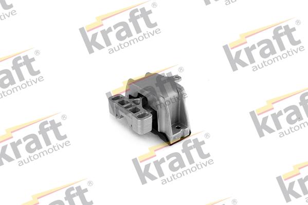 KRAFT AUTOMOTIVE 1490994 - Holder, engine mounting autospares.lv