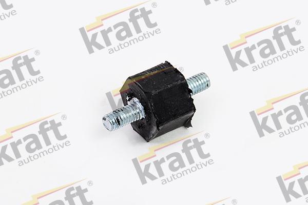 KRAFT AUTOMOTIVE 1490990 - Holding Bracket, fuel feed pump autospares.lv