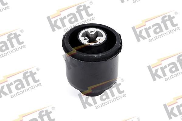 KRAFT AUTOMOTIVE 1490540 - Mounting, axle beam autospares.lv