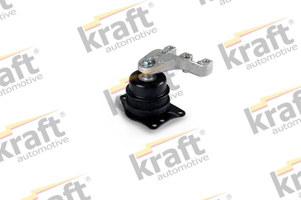 KRAFT AUTOMOTIVE 1490021 - Holder, engine mounting autospares.lv