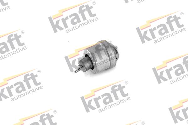 KRAFT AUTOMOTIVE 1491690 - Holder, engine mounting autospares.lv