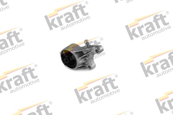 KRAFT AUTOMOTIVE 1491821 - Holder, engine mounting autospares.lv