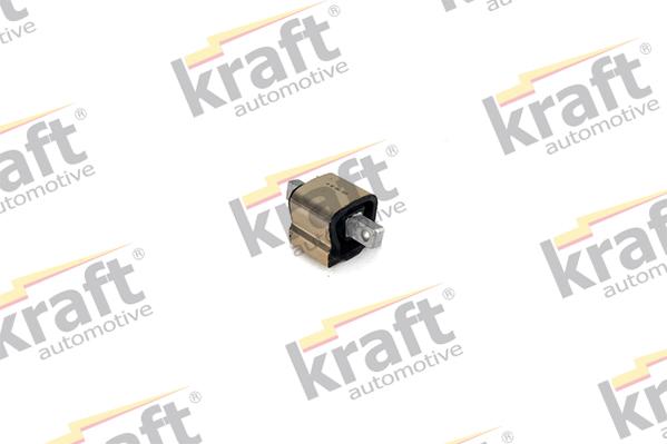 KRAFT AUTOMOTIVE 1491242 - Mounting, automatic transmission autospares.lv