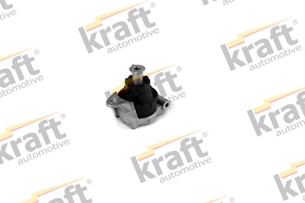KRAFT AUTOMOTIVE 1491798 - Holder, engine mounting autospares.lv