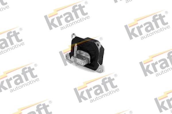 KRAFT AUTOMOTIVE 1491720 - Holder, engine mounting autospares.lv