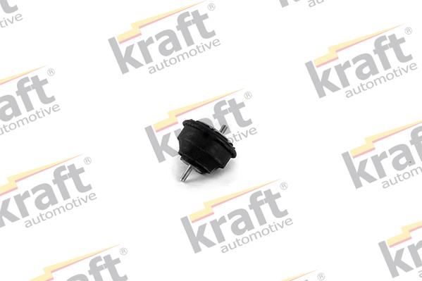KRAFT AUTOMOTIVE 1492560 - Holder, engine mounting autospares.lv
