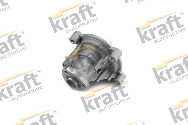 KRAFT AUTOMOTIVE 1500302 - Water Pump autospares.lv