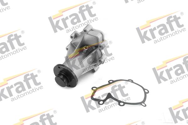 KRAFT AUTOMOTIVE 1501160 - Water Pump autospares.lv