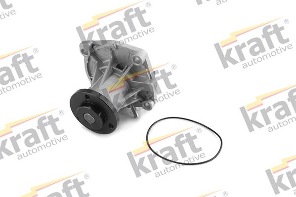 KRAFT AUTOMOTIVE 1501760 - Water Pump autospares.lv