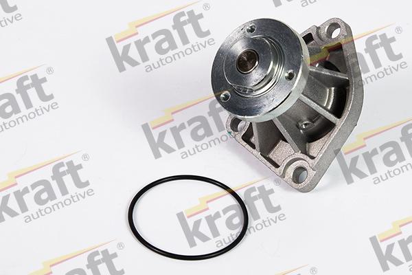 KRAFT AUTOMOTIVE 1501730 - Water Pump autospares.lv