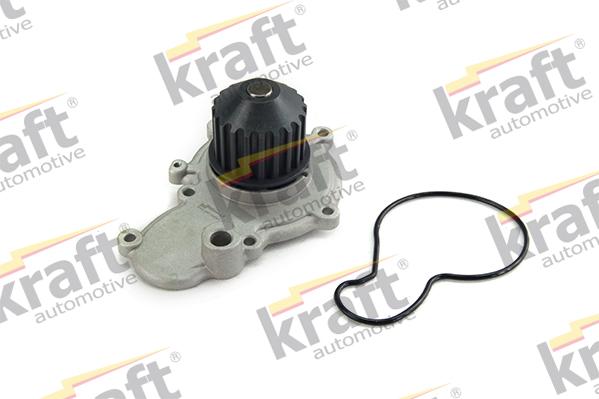 KRAFT AUTOMOTIVE 1508501 - Water Pump autospares.lv