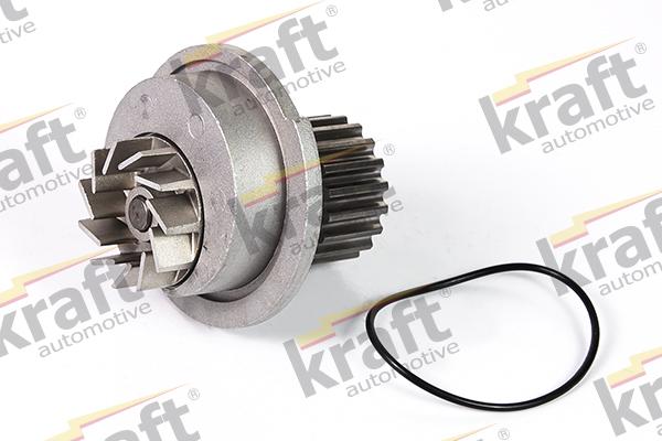 KRAFT AUTOMOTIVE 1508320 - Water Pump autospares.lv