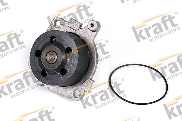 KRAFT AUTOMOTIVE 1503340 - Water Pump autospares.lv