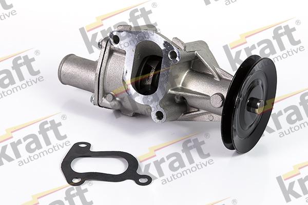 KRAFT AUTOMOTIVE 1503310 - Water Pump autospares.lv