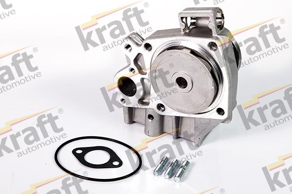 KRAFT AUTOMOTIVE 1503225 - Water Pump autospares.lv