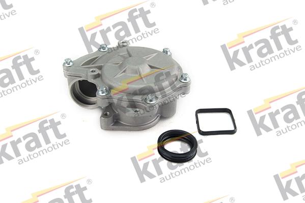 KRAFT AUTOMOTIVE 1502572 - Water Pump autospares.lv