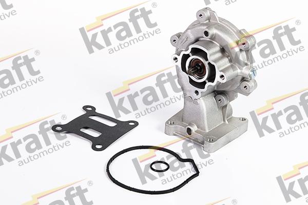 KRAFT AUTOMOTIVE 1502090 - Water Pump autospares.lv