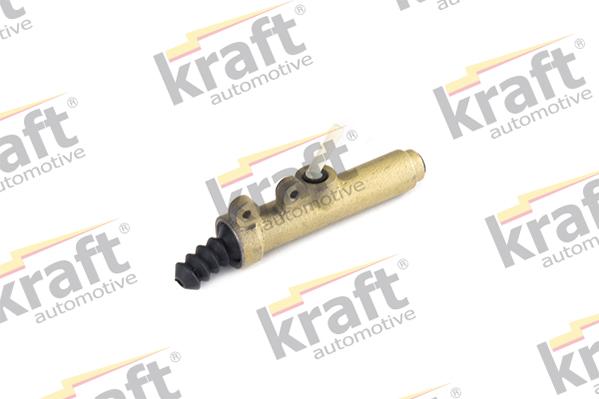 KRAFT AUTOMOTIVE 1661090 - Master Cylinder, clutch autospares.lv