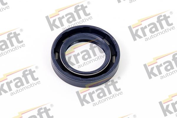 KRAFT AUTOMOTIVE 1151510 - Shaft Seal, oil pump autospares.lv