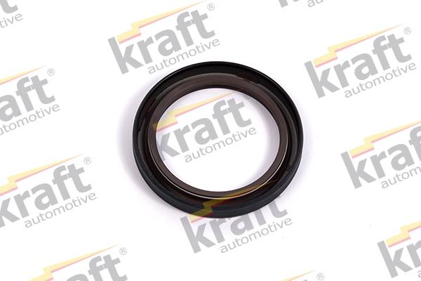 KRAFT AUTOMOTIVE 1151517 - Shaft Seal, crankshaft autospares.lv