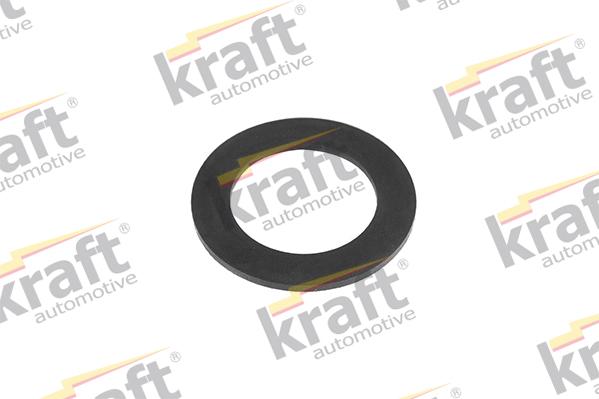 KRAFT AUTOMOTIVE 1130970 - Seal, oil filler cap autospares.lv