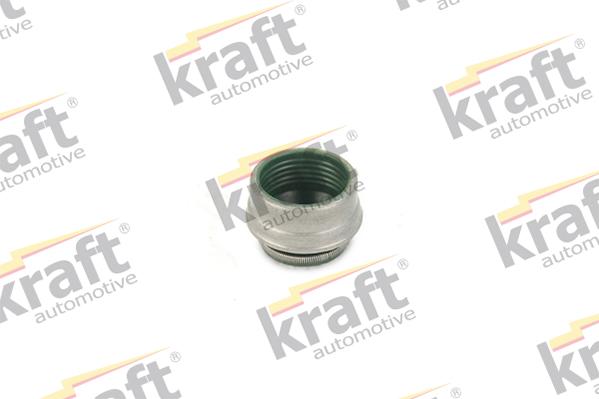 KRAFT AUTOMOTIVE 1130010 - Seal Ring, valve stem autospares.lv