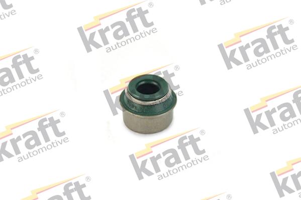 KRAFT AUTOMOTIVE 1130025 - Seal Ring, valve stem autospares.lv