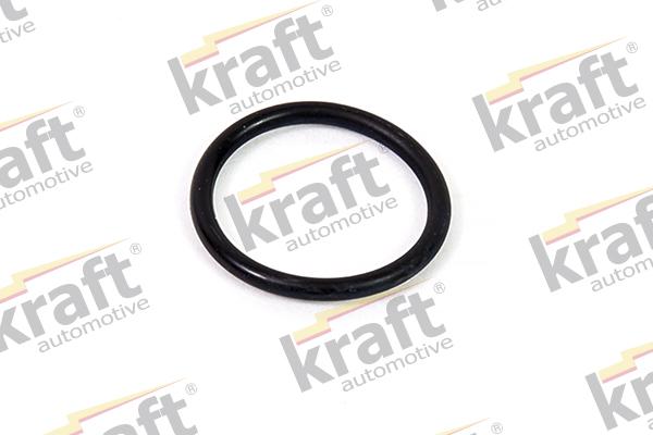 KRAFT AUTOMOTIVE 1131820 - Seal Ring, oil drain plug autospares.lv