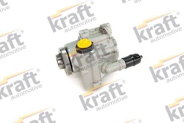 KRAFT AUTOMOTIVE 1350021 - Hydraulic Pump, steering system autospares.lv