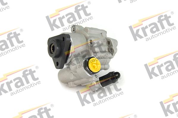 KRAFT AUTOMOTIVE 1350135 - Hydraulic Pump, steering system autospares.lv