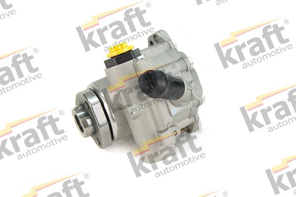 KRAFT AUTOMOTIVE 1350225 - Hydraulic Pump, steering system autospares.lv