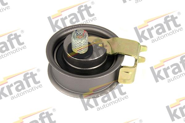 KRAFT AUTOMOTIVE 1224840 - Tensioner Pulley, timing belt autospares.lv