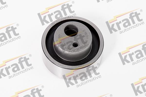 KRAFT AUTOMOTIVE 1225520 - Tensioner Pulley, timing belt autospares.lv