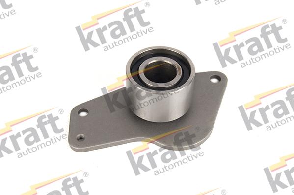 KRAFT AUTOMOTIVE 1225095 - Deflection / Guide Pulley, timing belt autospares.lv