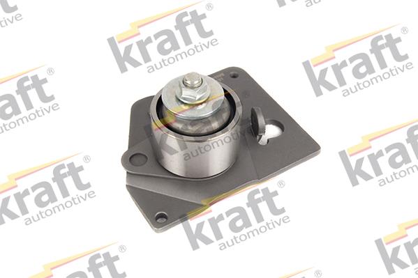 KRAFT AUTOMOTIVE 1225060 - Tensioner, timing belt autospares.lv