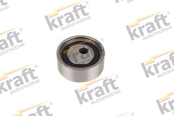 KRAFT AUTOMOTIVE 1225080 - Tensioner Pulley, timing belt autospares.lv