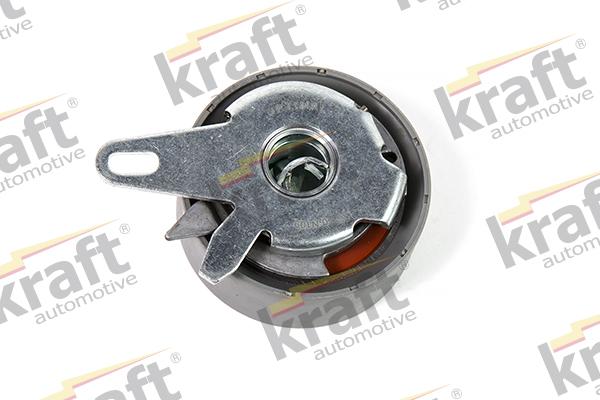 KRAFT AUTOMOTIVE 1220610 - Tensioner Pulley, timing belt autospares.lv