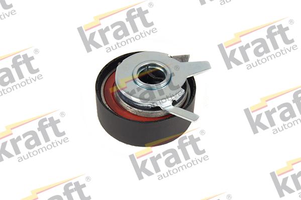 KRAFT AUTOMOTIVE 1220620 - Tensioner Pulley, timing belt autospares.lv